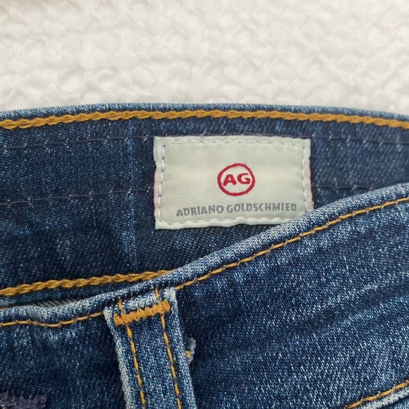 AG The Farrah Skinny (29) - Picture 4 of 9